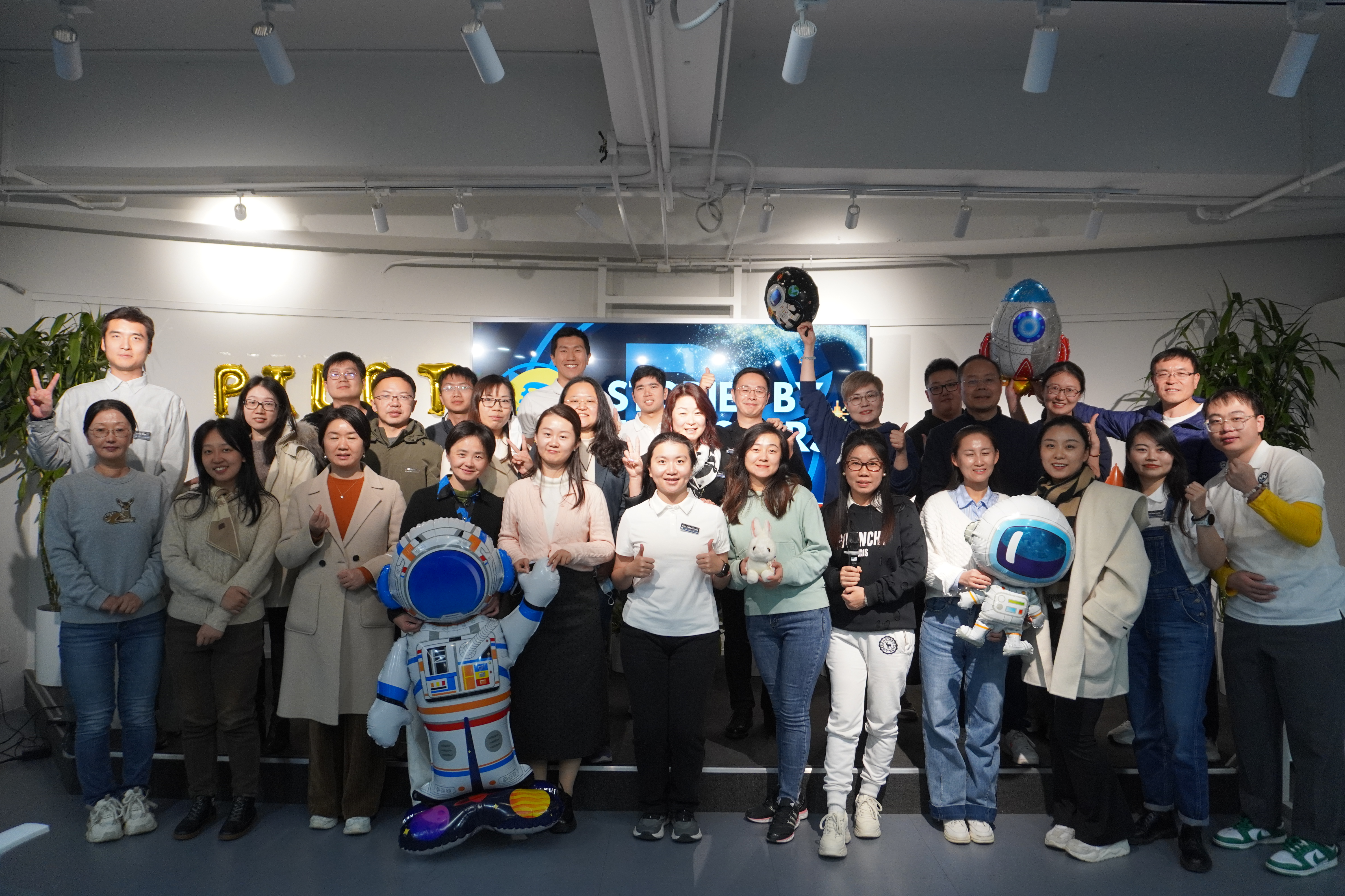 Pilot Project 5 - Basic